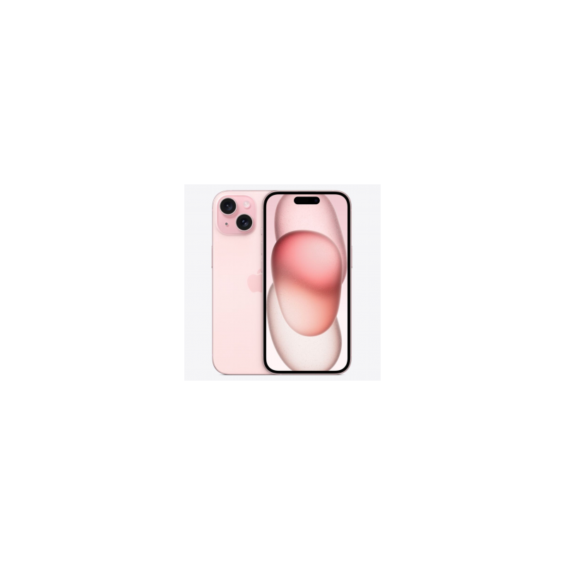 iPhone 15 128 Go Rose - Grade AB