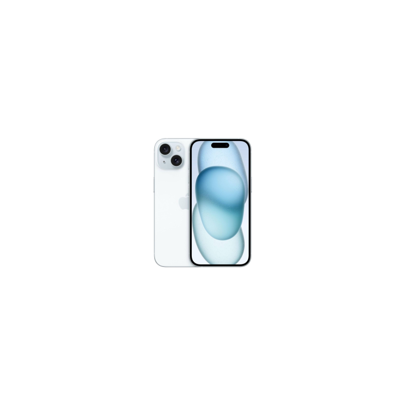 iPhone 15 256 Go Bleu - Neuf iPhone 15 256 Go Bleu - Neuf