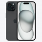 iPhone 15 256 Go Noir - Neuf iPhone 15 256 Go Noir - Neuf