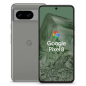 Google Pixel 8 – 128GB Gray, Grade AB · Refurbished