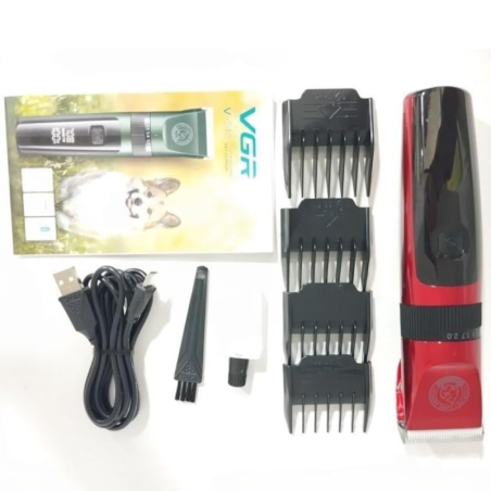 Tondeuse à Cheveux Electrique PET VGR V-240