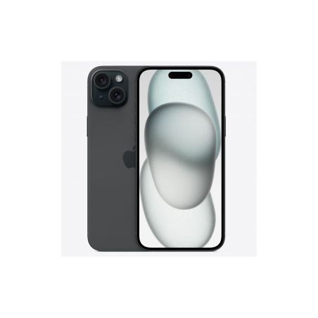 iPhone 15 Plus 128 Go Noir - Neuf - Smartphones Ref T0312 | Smarty Par
