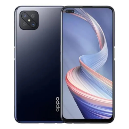 Oppo Reno 4 Z 5G 128 Go Bleu - Grade A | Smarty Paris 18e