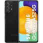 Samsung Smartphone Galaxy A52 5G – 128GB black Grade A · Refurbished