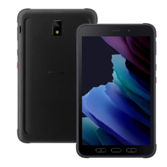 Samsung Galaxy Tab Active 3 SM-T575 64 Go Wifi Cellulaire Noir - Grade