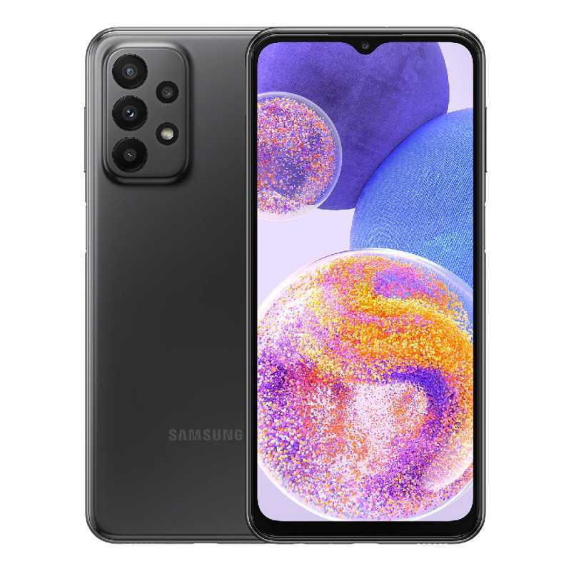 Samsung Galaxy A23 5G 128 Go Noir - Grade A Samsung Galaxy A23 5G 128 Go Noir - Grade A
