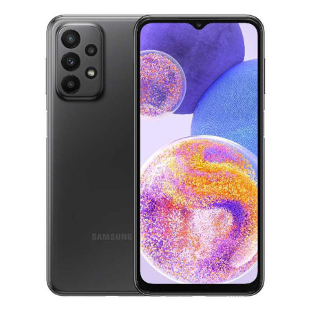 Samsung Galaxy A23 5G 128 Go Noir - Grade A