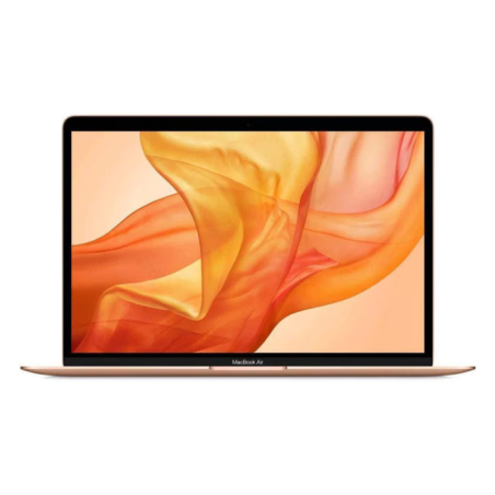 MacBook Air 13 " A1932 2018 - 8Go / 128Go SSD - Intel Core i5 1,6 GHz