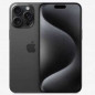 iPhone 15 Pro Max 256 Go Titane Noir - Grade AB avec Boîte et Accessoires — Reconditionné Garanti 12 mois · Smarty Paris