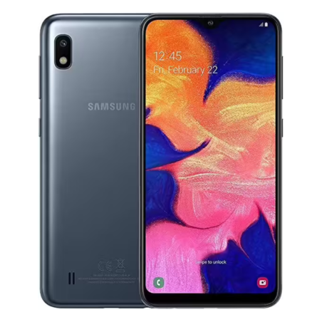 Samsung Galaxy A10 32 Go Noir - Grade A