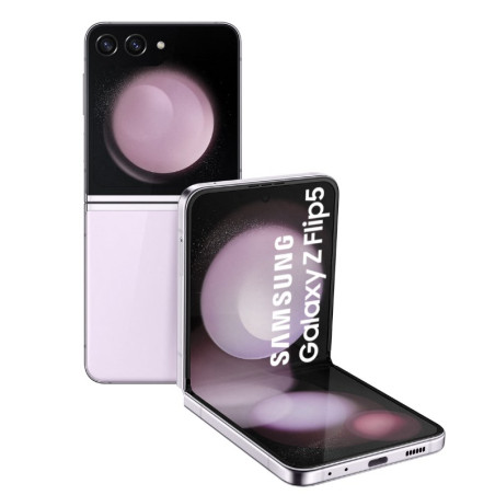 Samsung Z Flip5 512 Go Rose Grade A | Smarty