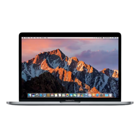 MacBook Pro 13" A1989 2018 - 16 Go / 1 To SSD - Core i7 2.7 GHz - Arge
