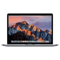MacBook Pro 13" A1989 2018 - 16 Go / 1 To SSD - Core i7 2.7 GHz - Gris