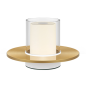 Veilleuse LED Comely Candle - Or Veilleuse LED Comely Candle - Or