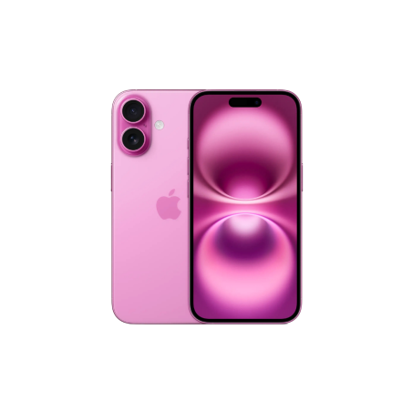 iPhone 16 Plus 256 Go MXY13SX/A Rose - Neuf — Reconditionné Garanti 12 mois · Smarty Paris · Smarty Paris