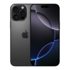 iPhone 16 Pro Max 1 To MYX43ZD/A Titanium Noir - Neuf — Reconditionné Garanti 12 mois · Smarty Paris · Smarty Paris