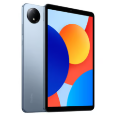 Xiaomi Redmi Pad SE 8.7" WIFI 4 Go Ram+128 Go Rom - EU - Bleu - Neuf -