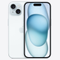 iPhone 15 256 Go Bleu - Grade A