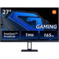 Xiaomi Écran gaming Mi G27i – 27 pouces Noir