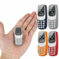 Mini Phone L8STAR BM10 – Grey · Refurbished