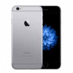 iPhone 6 16 Go Gris - Grade AB — Reconditionné Garanti 12 mois · Smarty Paris · Smarty Paris