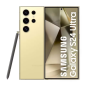 Samsung Galaxy S24 Ultra 5G 512 Go Jaune Titane - Grade A