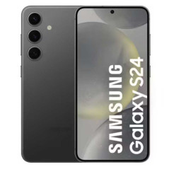 Samsung Galaxy S24 128GB Onyx Black | Smarty