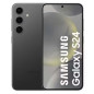 Samsung Galaxy S24 5G – 128GB Onyx Black · Refurbished