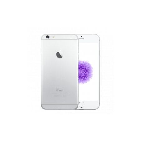 iPhone 6 64 Go Argent - Grade B | Smarty Paris 18e