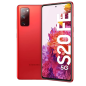 Samsung Galaxy S20 FE 5G 128Go Rouge - Grade AB