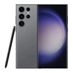 Samsung Galaxy S23 Ultra 5G 512GB Graphite | Smarty