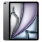 iPad Air 13" (7e Génération) A3268 256 Go Wi-Fi MCNN4LL/A (Version US) - Apple M3 - Gris Sidéral - Neuf