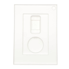 Boite Tablette Vide 12.9" Ref BT009 | Smarty Paris