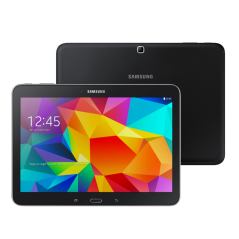 Samsung Galaxy Tab 4 10.1" SM-T530 16 Go Wi-Fi Noir - Grade AB - Table