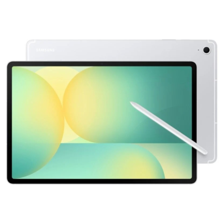 Samsung Galaxy Tab S10 FE+ X620 12 Go / 256 Go Argent - Non EU - Neuf