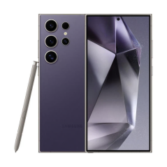 Samsung Galaxy S24 Ultra 5G 256 Go Violet Tit | Smarty Paris