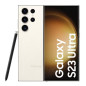 Samsung Galaxy S23 Ultra – 256 Go Blanc grade A · Reconditionné