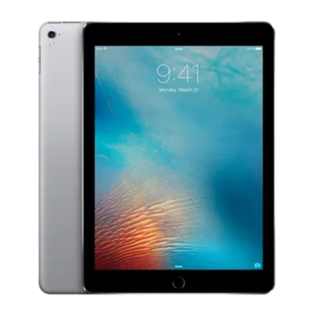 iPad Pro 9.7" 2016 32 Go Cellulaire Gris - Grade AB - Tablette Ref TA1