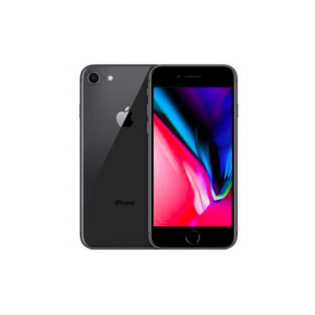 iPhone 7 128 Go Noir - Reconditionné grade B | Smarty Paris