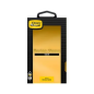 Verre Trempé Ultra Clair OtterBox Clearly Protected Samsung Galaxy S Verre Trempé Ultra Clair OtterBox Clearly Protected Samsung Galaxy S