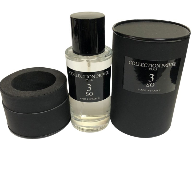 Eau de parfum Collection Privée Paris SO – 50 ml Eau de parfum Collection Privée Paris SO – 50 ml