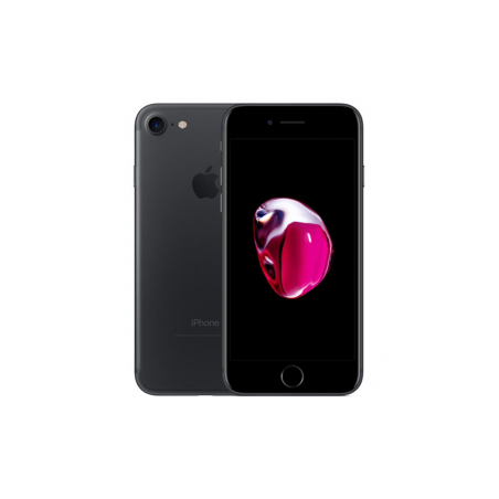iPhone 7 32 Go Noir - Reconditionné grade AB | Smarty Paris