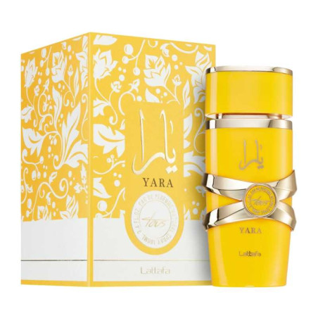 Lattafa Yara Tous Eau de Parfum – 100ml for Women