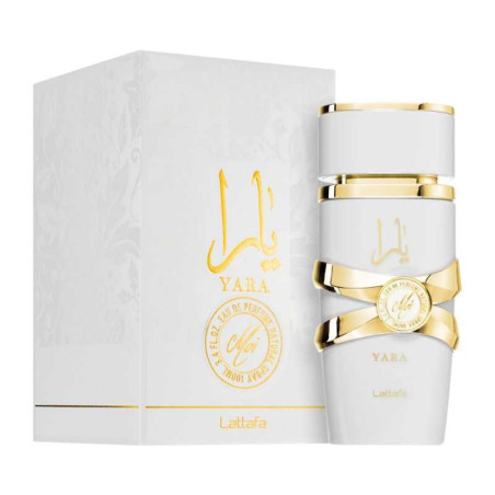 Lattafa Yara Moi Women 100ml | Smarty Paris