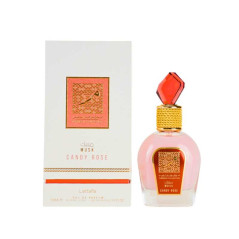 Lattafa Thameen Candy Rose Perfume 100ml | Smarty