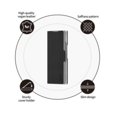 iPhone 11 128 Go Blanc (Vitre Arrière Cassé) — Reconditionné