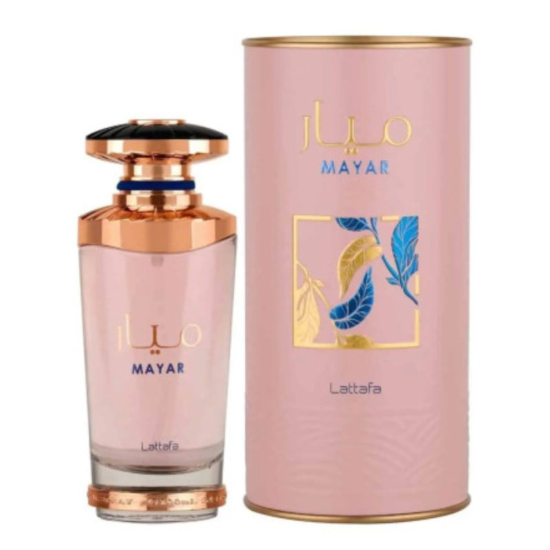 Lattafa Perfume Mayar – 100 ml Lattafa Perfume Mayar – 100 ml