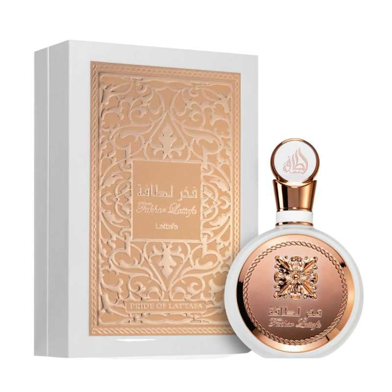 Lattafa Perfume Fakhar Rose – 100 ml Lattafa Perfume Fakhar Rose – 100 ml