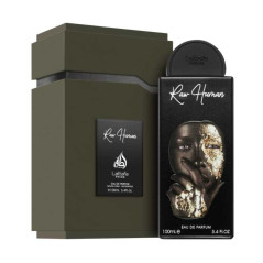 Lattafa Pride Raw Human 100ml | Smarty Paris