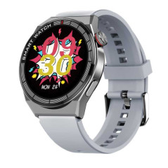 Montre Connectée Devia Smart Watch Pro1 - V2 - Argent - Smartphones Re